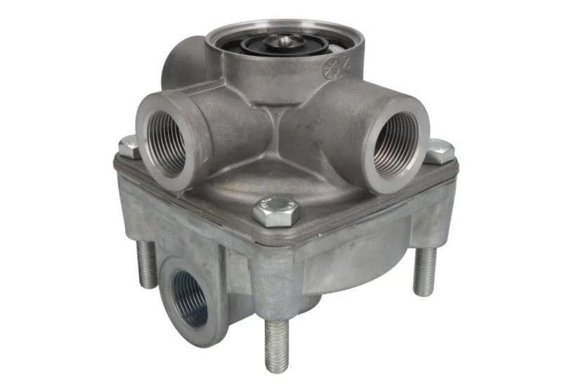 348909 Volvo Válvula de aceleração do sistema pneumático